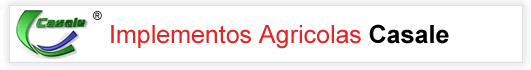 Implementos Agricolas Casale