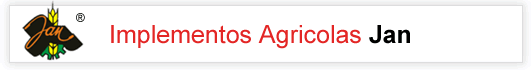 Implementos Agricolas Jan