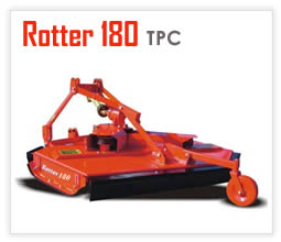 Rotter 180 TPC JAN