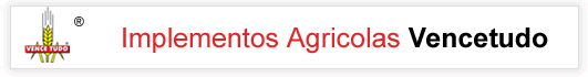 Vencetudo - Implementos Agricolas Vencetudo