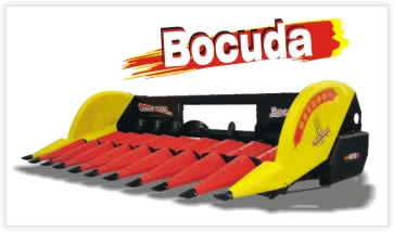 Bocuda Picos Vencetudo