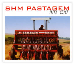 SHM Pastagem 11/13 15/17