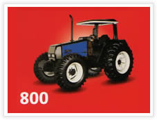 Valtra 800