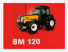 Valtra BM 120