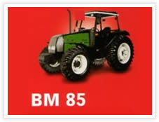 Valtra Bm 85