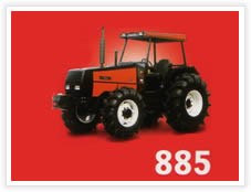 Valtra 885