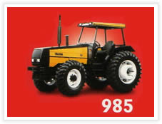 Valtra 985