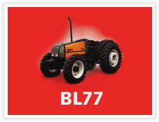 Valtra BL77